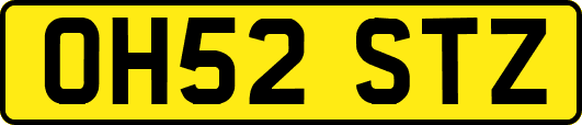 OH52STZ