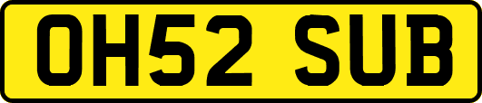 OH52SUB
