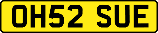 OH52SUE