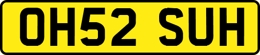 OH52SUH