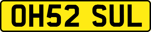 OH52SUL