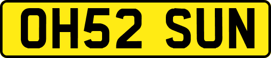 OH52SUN