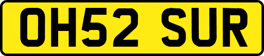 OH52SUR