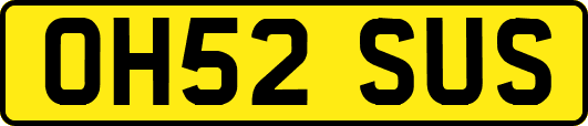 OH52SUS
