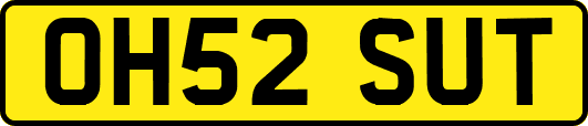 OH52SUT