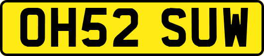 OH52SUW