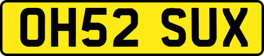 OH52SUX