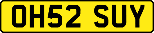 OH52SUY