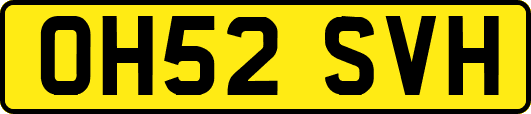 OH52SVH