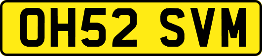 OH52SVM