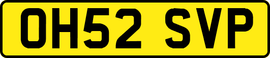 OH52SVP