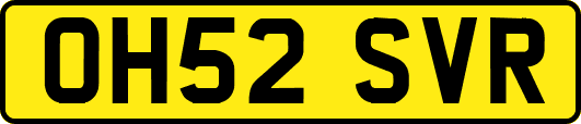 OH52SVR