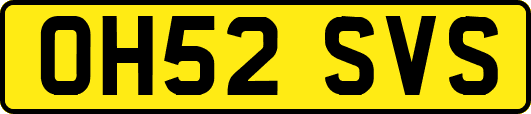 OH52SVS