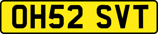 OH52SVT
