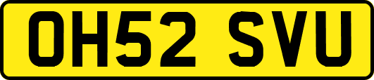 OH52SVU
