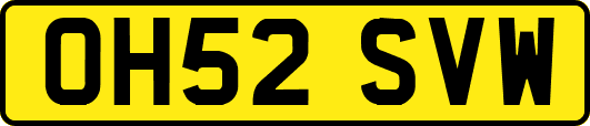 OH52SVW