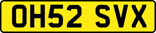 OH52SVX