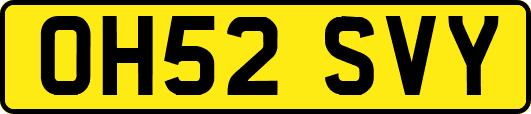 OH52SVY
