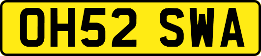 OH52SWA