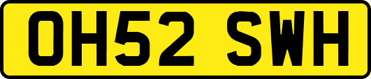 OH52SWH