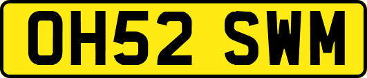 OH52SWM