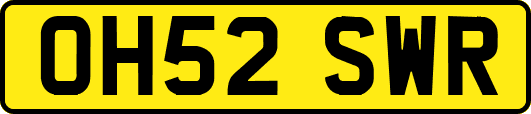 OH52SWR