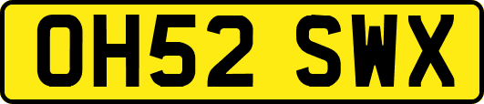 OH52SWX