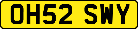 OH52SWY