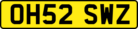 OH52SWZ