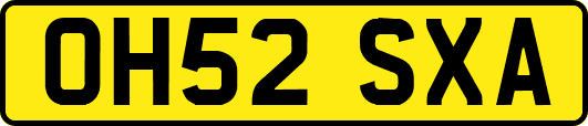 OH52SXA