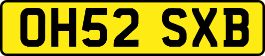OH52SXB