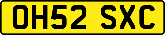 OH52SXC