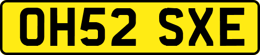 OH52SXE