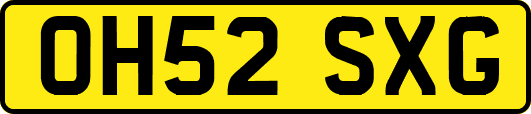 OH52SXG