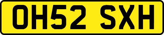 OH52SXH
