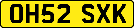 OH52SXK