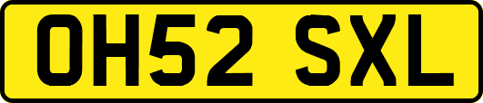 OH52SXL