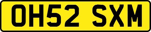 OH52SXM