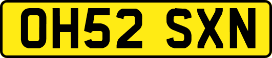 OH52SXN