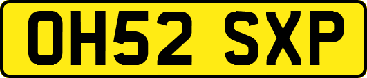 OH52SXP