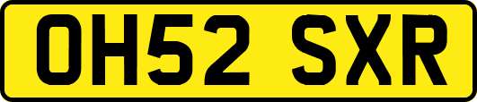 OH52SXR