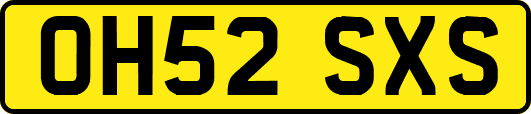 OH52SXS
