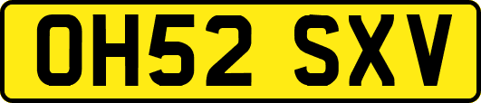 OH52SXV