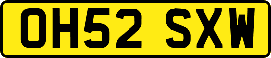 OH52SXW