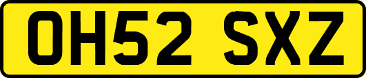 OH52SXZ