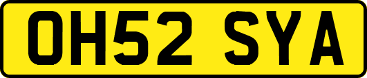OH52SYA