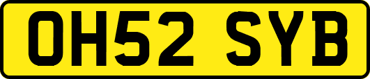 OH52SYB