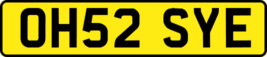 OH52SYE