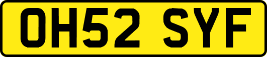 OH52SYF