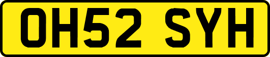 OH52SYH